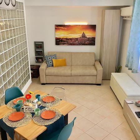 Apartment Amadeus Рим Екстер'єр фото
