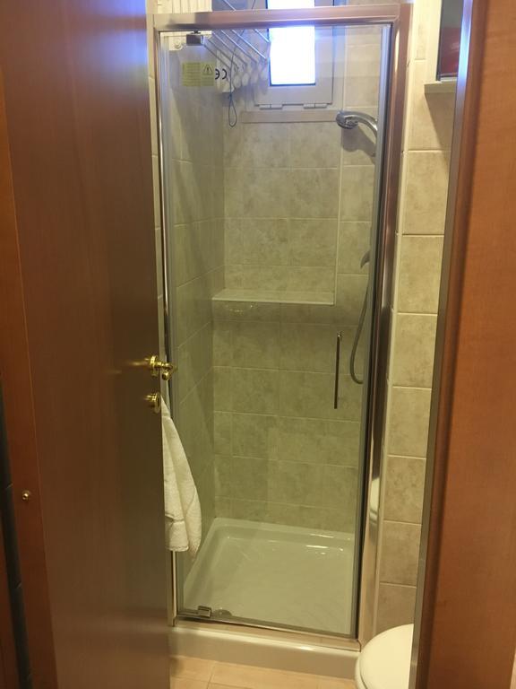 Apartment Amadeus Рим Екстер'єр фото