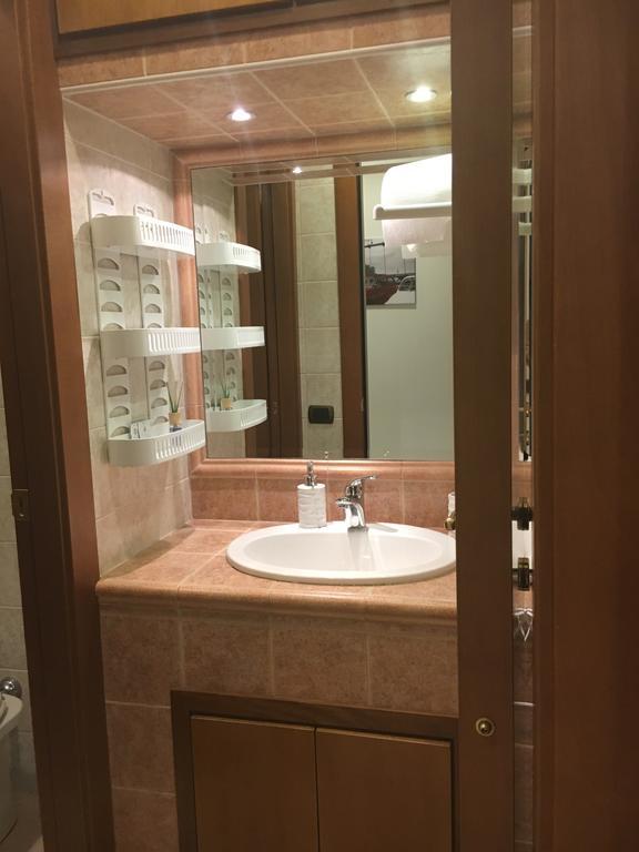 Apartment Amadeus Рим Екстер'єр фото