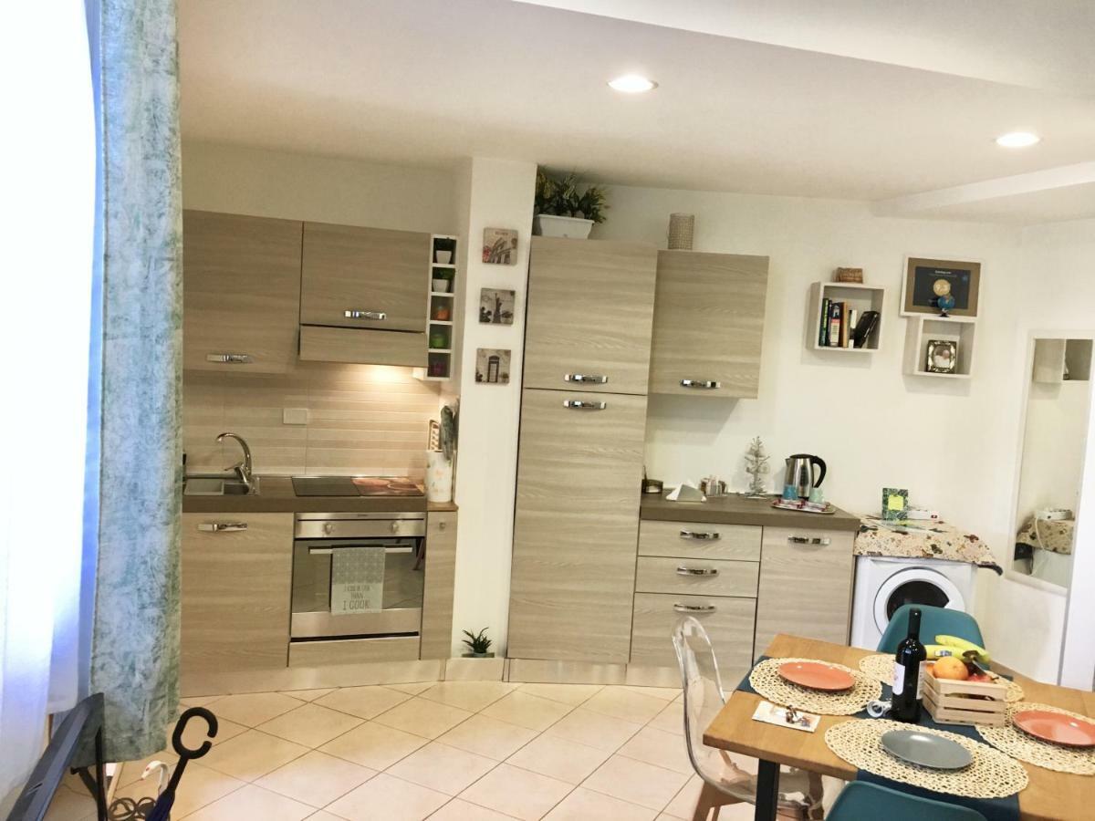 Apartment Amadeus Рим Екстер'єр фото